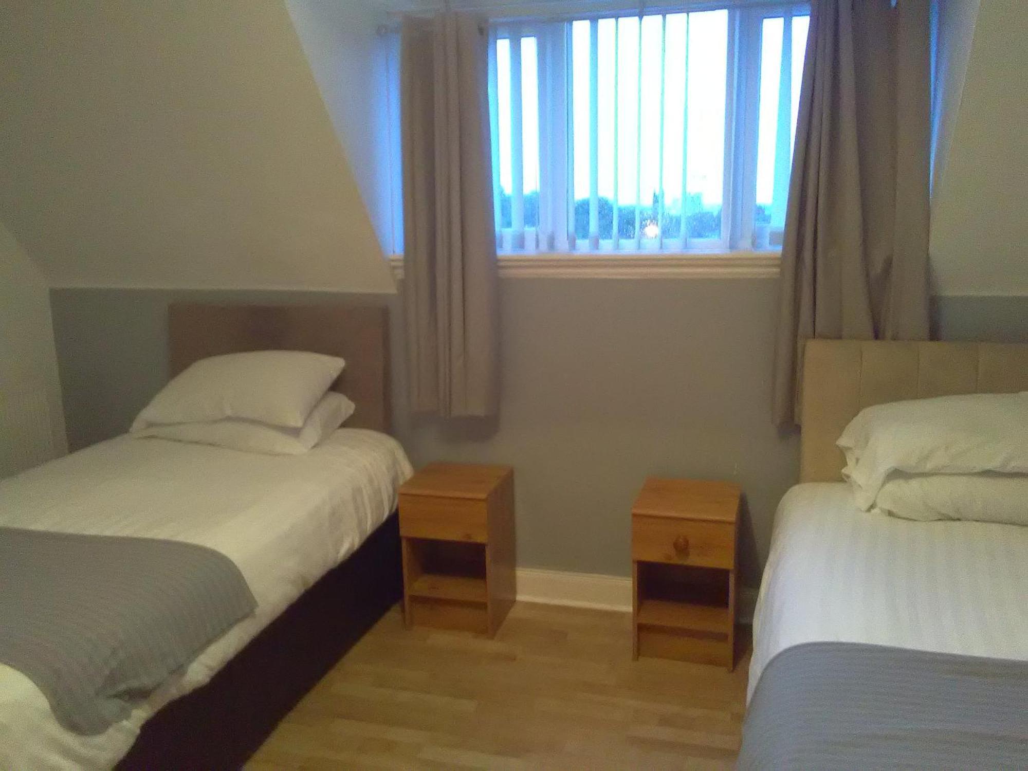 Newcastle West Hotel & Bar Pokój zdjęcie